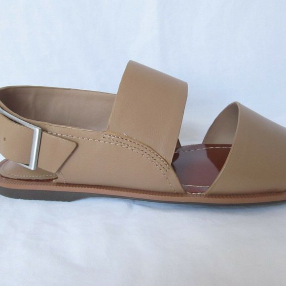 Charles by Charles David Ava Sandal Leather size 8 - Picture 3 of 7